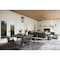 Progress Lighting Boxwood Collection One-Light Hanging Lantern P550039-020 - alternate 6